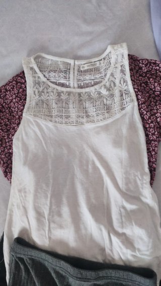Lote Ropa Mujer Talla S