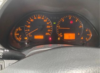 AVENSIS.CAMBIO DE NOMBRE Y MANTENIMIENTO INCLUIDO