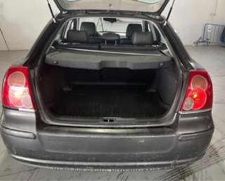 AVENSIS.CAMBIO DE NOMBRE Y MANTENIMIENTO INCLUIDO