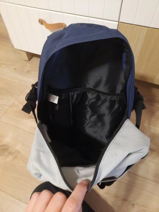 Mochila Columbus para cualquier uso.  NUEVA