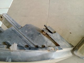 Faros Opel Zafira B