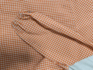 Bata infantil L'Estonnac T6
