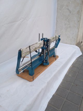 !OCASIÓN! Sierra Ingletadora Manual