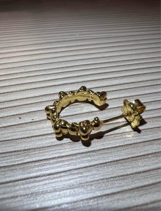 Pendientes Veronica
