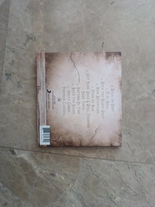 AC/DC Rock or Bust Álbum CD