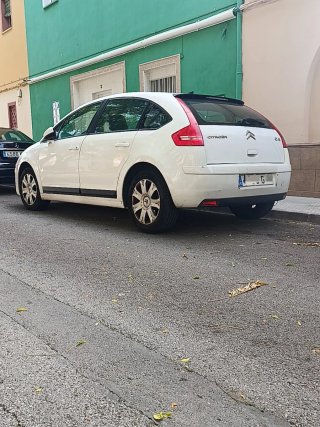 Citroen C4 2010