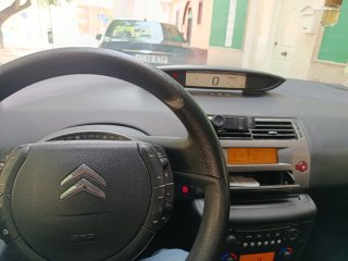 Citroen C4 2010