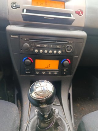 Citroen C4 2010