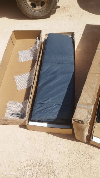 Carpa Garaje Portátil Outsunny 3x5m Gris
