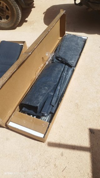 Carpa Garaje Portátil Outsunny 3x5m Gris