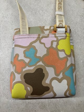 Bolso Tous Multicolor