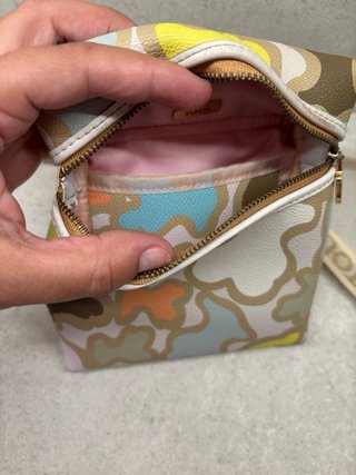 Bolso Tous Multicolor