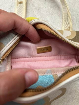 Bolso Tous Multicolor