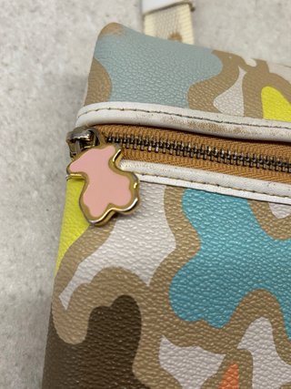 Bolso Tous Multicolor