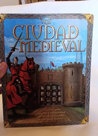 Una ciudad medieval