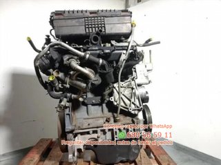 188a9000 motor fiat punto berlina 188 re Ref:38901