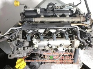 188a9000 motor fiat punto berlina 188 re Ref:38901