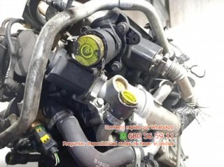 188a9000 motor fiat punto berlina 188 re Ref:38901