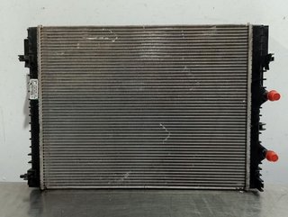 RADIADOR AGUA SMART FORFOUR A4535000203 R14461051