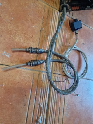 Bruciatore Gasolio Thermomatic Grigio