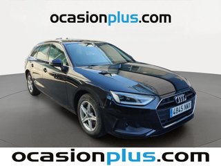 Audi A4 Avant Advanced 35 TFSI 110 kW (150 CV) S tronic
