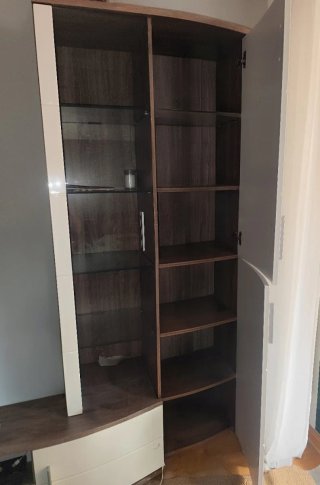Mueble de salón