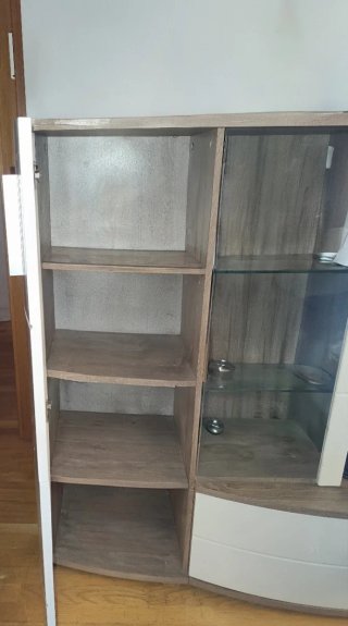 Mueble de salón