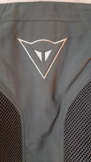 Chaqueta Dainese D-Tec Moto Verano