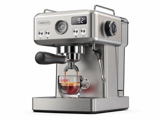 Cafetera Espresso Hibrew H10A