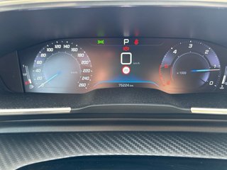 Peugeot 508 2019