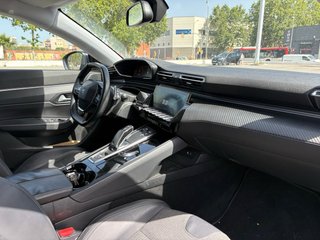 Peugeot 508 2019