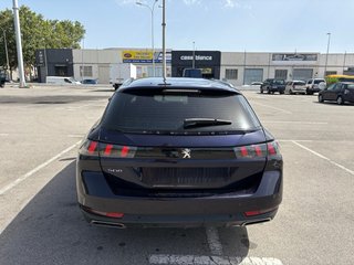 Peugeot 508 2019