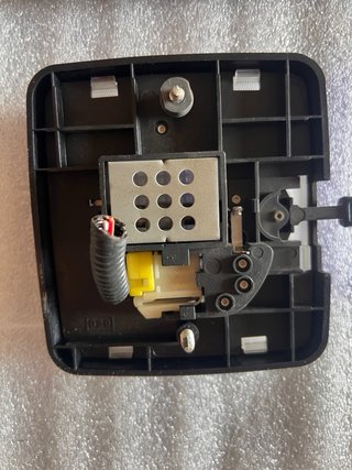 Despiece Nissan Terrano 1