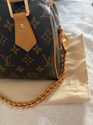 Louis Vuitton Speedy 20