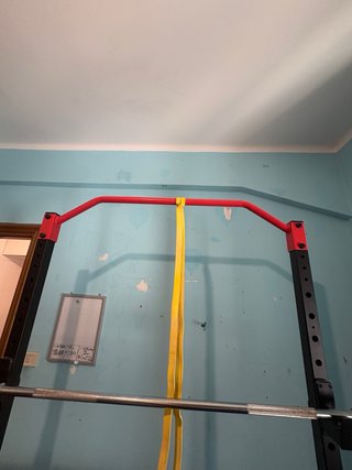 Attrezzatura Palestra Power Rack Panca