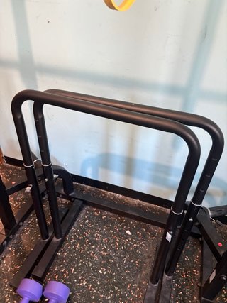 Attrezzatura Palestra Power Rack Panca