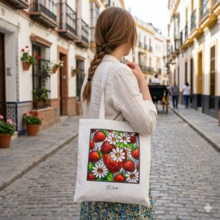 Bolsa Tote varias