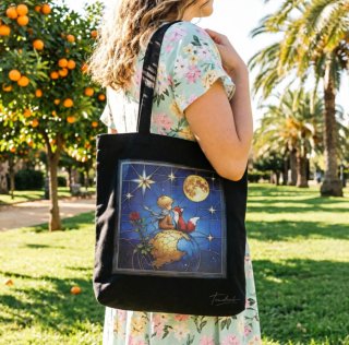 Bolsa Tote varias