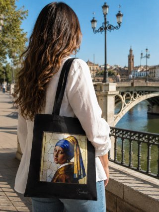 Bolsa Tote varias