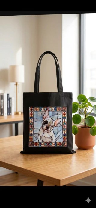 Bolsa Tote varias