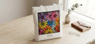 Bolsa Tote varias