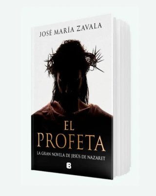 El Profeta de José María Zavala. 2026
