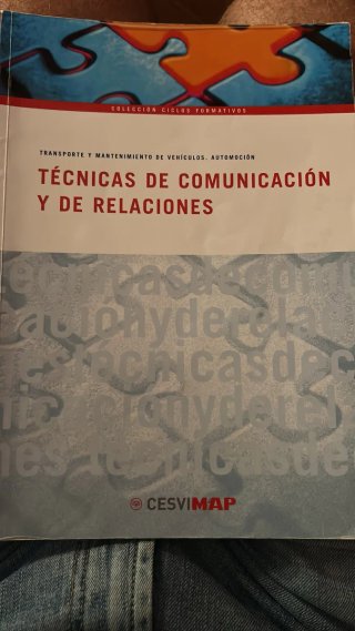 Libros de texto  grado superior 1 curso automoción