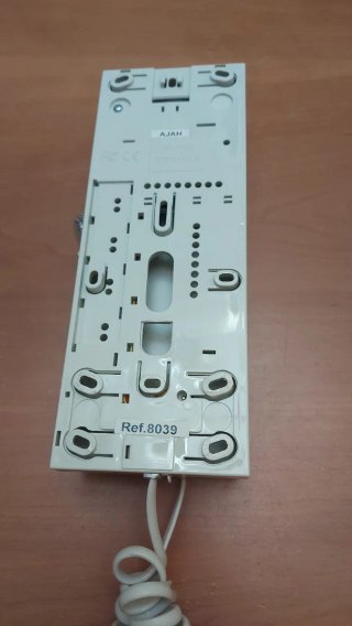 Telefonillo Fermax 8039 Blanco