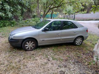 Citroen Xsara 1999