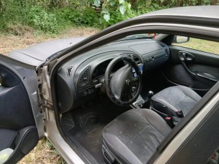 Citroen Xsara 1999