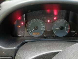 Citroen Xsara 1999