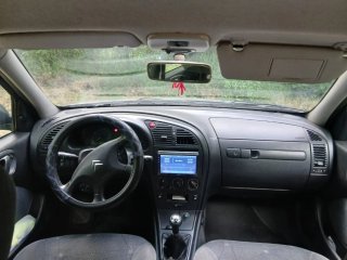 Citroen Xsara 1999