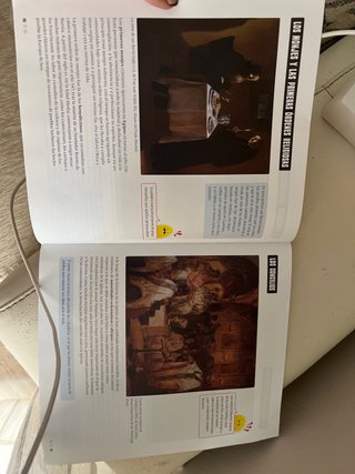 Religión católica 6 tercer ciclo Primaria
