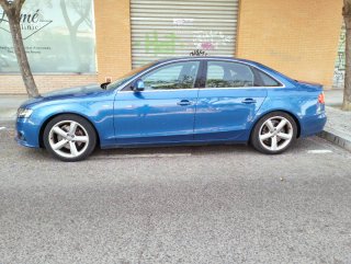 Audi A4 2008